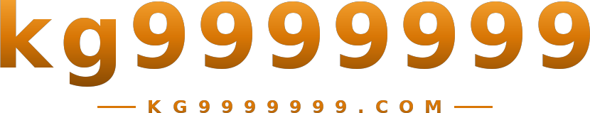 kg9999999 logo